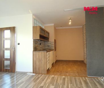 Pronájem bytu 1+kk a garsoniéry 30 m², Petra Křičky 2699, Ostrava M... - Photo 3