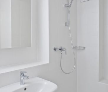 1.5 Zimmer, 3. Stock - Foto 3