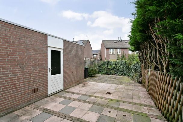 Huis te huur: Triasstraat 26 6412 DE Heerlen - Photo 1