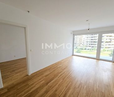 Geförderte 2 Zimmer Wohnung mit großem Balkon - Straßganger Straße ... - Photo 2