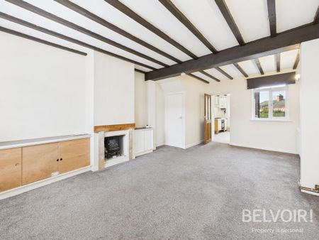 2 bedroom terraced house to rent - Photo 3