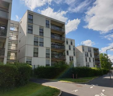 Location appartement 4 pièces, 84.53m², Torcy - Photo 1