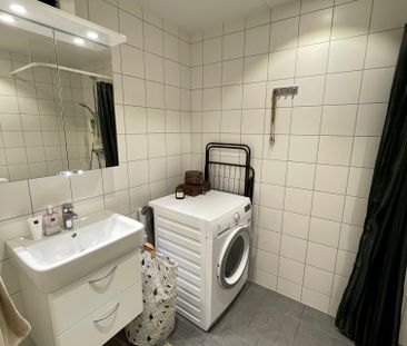 Wergelandsgatan, Bromma - Foto 4