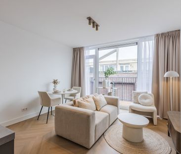 Te huur: Appartement Hoofdweg 1197 B in Nieuw-Vennep - Foto 1