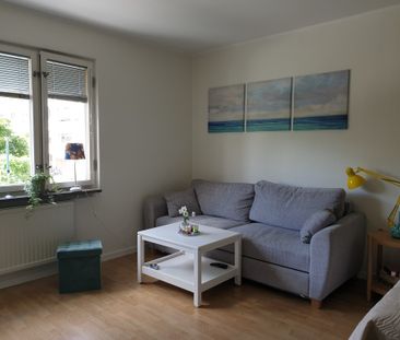 Sätunavägen, Märsta - Foto 1