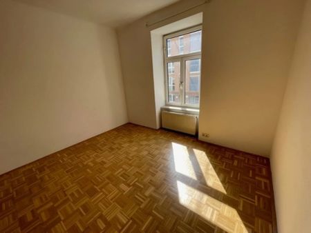 provisionsfreie 4 Zimmer Wohnung Nähe TU - Photo 4