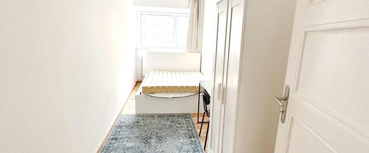 NEU sanierte möblierte 3 Zimmerwohnung zu vermieten - Foto 1