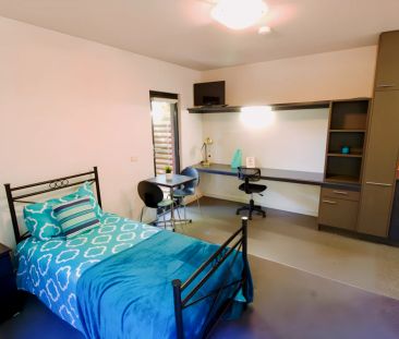 Standard Studio with courtyard - Photo 3