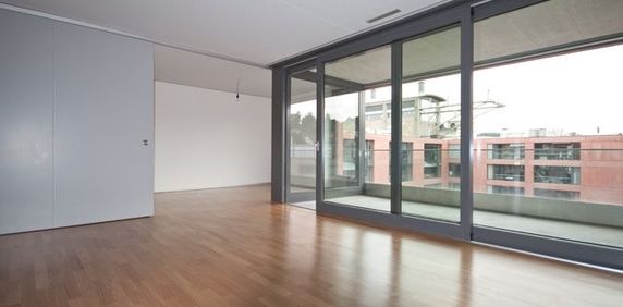 MIETEN OHNE KAUTION - Urbanes Wohnen im trendigen Sulzer-Areal - Photo 2