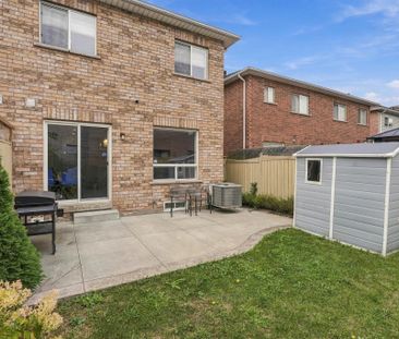 For Lease - 5723 Keldrew Avenue, Mississauga, Ontario - Photo 5