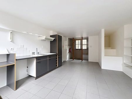 Duplex te huur - Photo 3