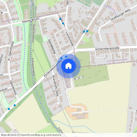 Hermann-Köster-Weg 5, 45309, Essen Ot Schonnebeck