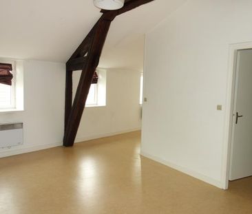 Location Appartement 2 pièces 48m² - Photo 4