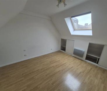 Location appartement 2 pièces - 35.12m² à Somain (59490) - Photo 2