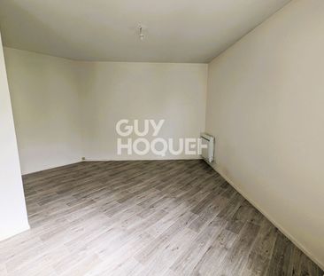 Joué les Tours, proche Fac Grandmont - Photo 1