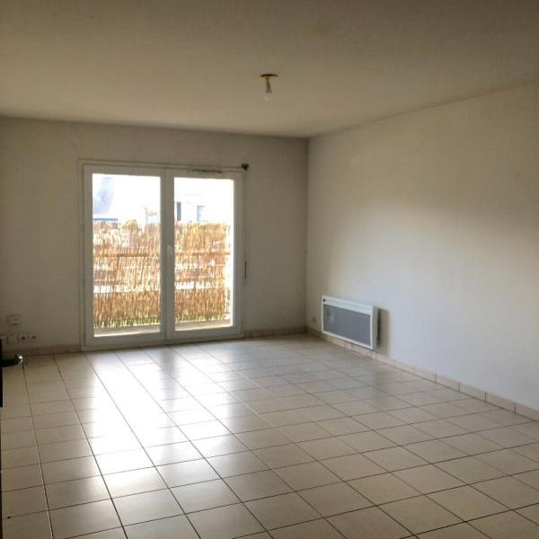 Location Appartement 2 pièces 48m² ST BRIEUC 22000 - Photo 1