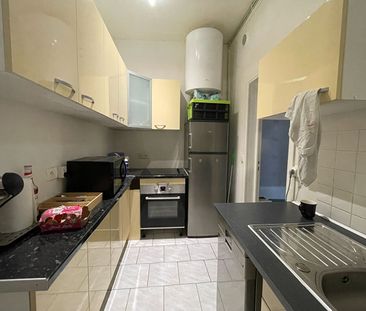 Location Appartement 2 pièces 30m² - Photo 6