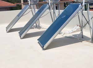 Loft για ενοικίαση - Αρτέμιδα (Λούτσα), - Photo 5