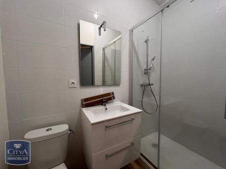 Location Appartement 1 pièce 14m² AGEN 47000 - Photo 4