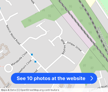 Baytree Walk, Watford, WD17 - Photo 1