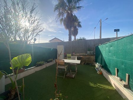 Location Appartement 2 pièces 28m² - Photo 2