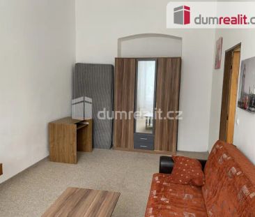 Pronájem bytu 1+1, 36 m - Photo 1