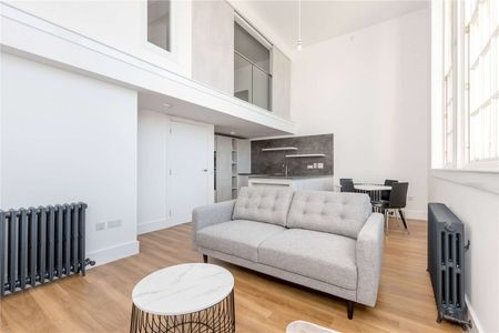 A magnificent modern one-bedroom apartment available on a furnished basis with a parking space in this lovely new development. - Photo 2
