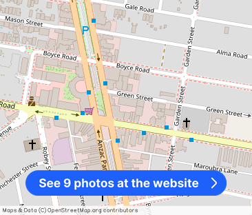 “MODERN SPLIT-LEVEL 1-BEDROOM APARTMENT IN THE HEART OF MAROUBRA JU... - Photo 1