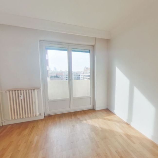 Appartement T4 A Louer - Villeurbanne - 117.18 M2 - Photo 1