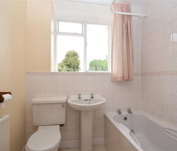2 bedroom terraced house to rent - Photo 6