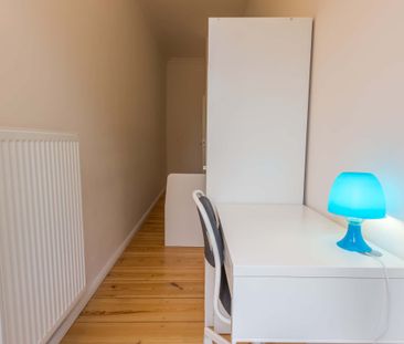 Boxhagener Straße - Room 2 - Photo 2