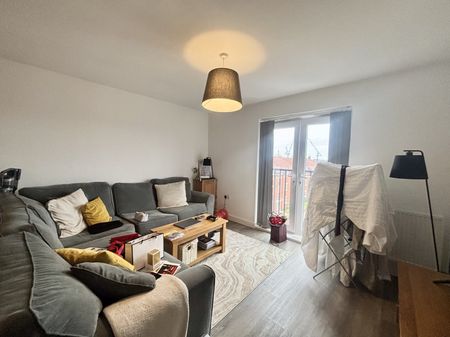 1 bedroom flat to rent - Photo 4