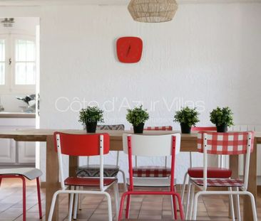Villa Nartassa - Photo 1