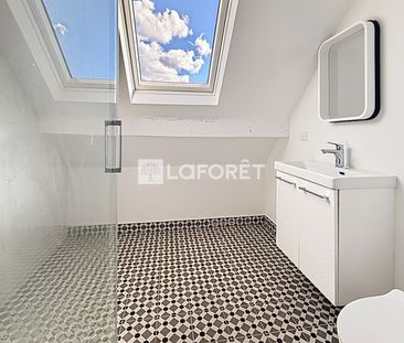 Maison T4 PRECY SUR OISE à louer - Photo 5