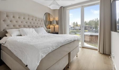 Bro - 6rok - tillsv - 23.000kr/mån - Foto 5