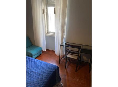 Rua Capitão Renato Baptista, Lisbon, Lisbon 1150-087 - Photo 2