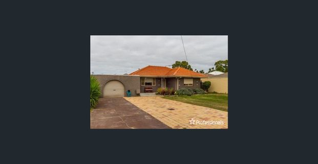 Charming 3-Bedroom Home in Quiet Balga Pocket - Photo 1