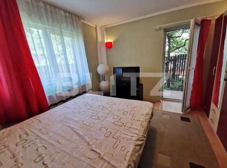 Apartament de 2 camere, 65 mp, parcare, zona Aleea Garbau - Photo 4