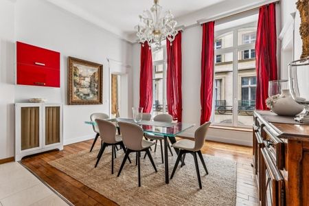 Appartement à louer à Paris 1Er - Photo 5