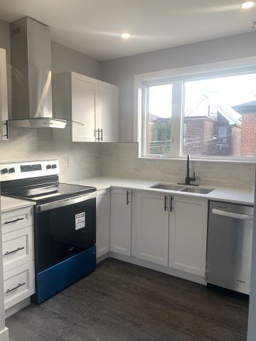 For Lease - 98 Millicent Street Unit# Rear Second, Toronto, Ontario - Photo 4