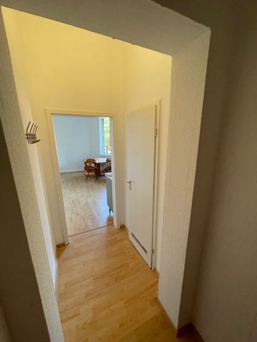 1 - Zimmerwohnung in Herne zu vermieten! - Foto 3