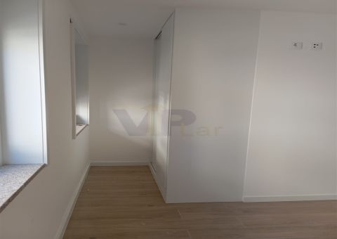 Moradia T2