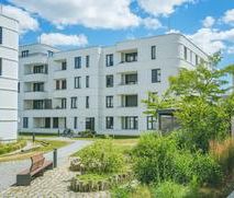 Wohnen in den Steimker Gärten: Modern, lichtdurchflutet u. hochwert... - Photo 5