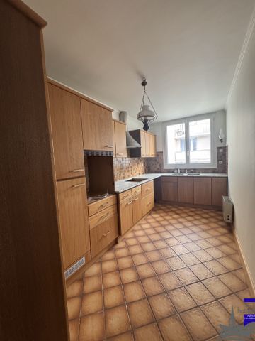 Location Appartement 3 pièces 87m² TULLE 19000 - Photo 2