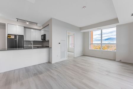 For Lease - 3260 Sheppard Avenue Unit# 2604, Toronto, Ontario - Photo 2