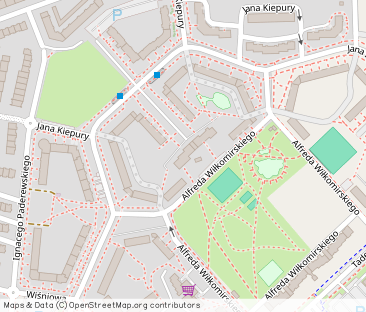 Mieszkanie, 50,77 m², Jelenia Góra - Photo 1