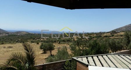 Βίλα για ενοικίαση Καλύβια Θορικού - Photo 5