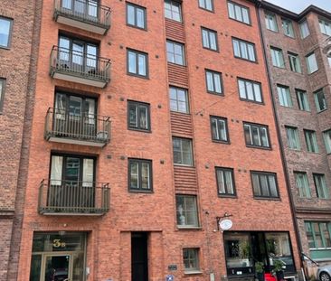 Jättegrytsgatan, Göteborg - Photo 5