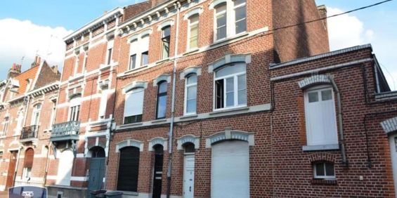 Location Appartement 1 pièce 23m² LILLE 59000 - Photo 3