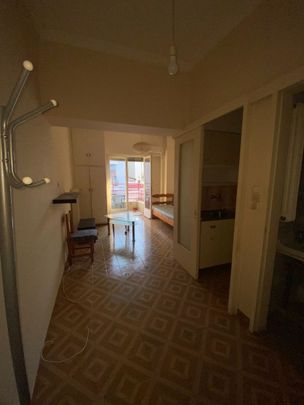 Studio/Γκαρσονιέρα για ενοικίαση Νόρμαν (Πάτρα) - Photo 1